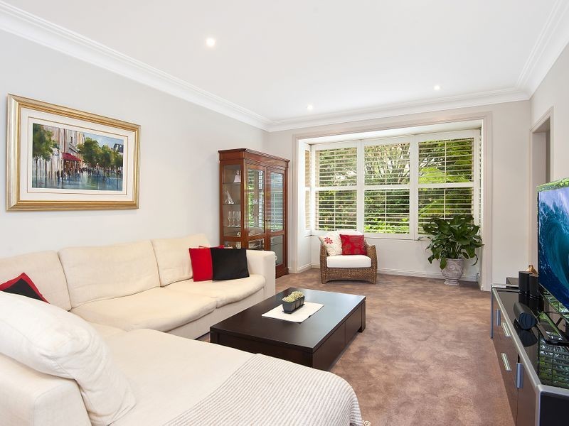 57B Bradleys Head Road, Mosman NSW 2088