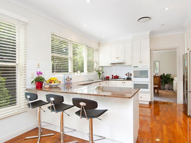 57B Bradleys Head Road, Mosman NSW 2088