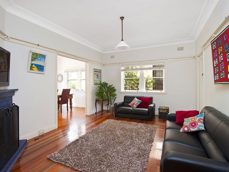 2/11 Bapaume Road, Mosman NSW 2088
