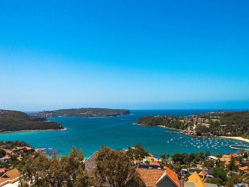 17/21 Moruben Road, Mosman NSW 2088