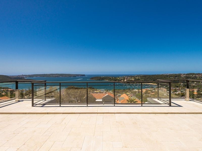 17/21 Moruben Road, Mosman NSW 2088