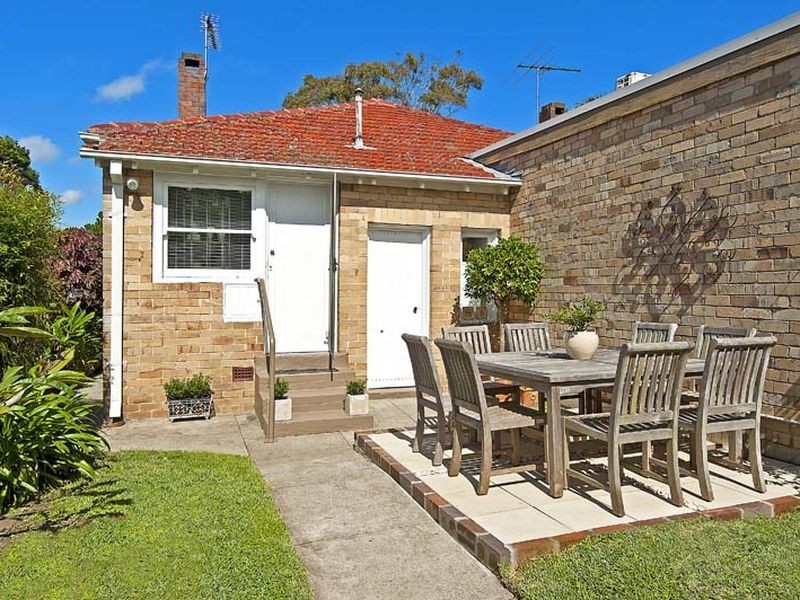 31 Cabramatta Road, Mosman NSW 2088