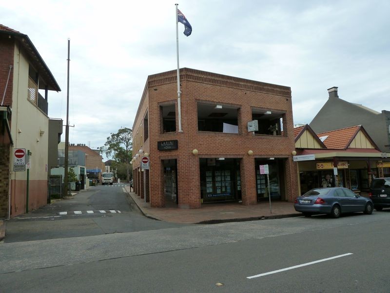 2/175 Avenue Road, Mosman NSW 2088