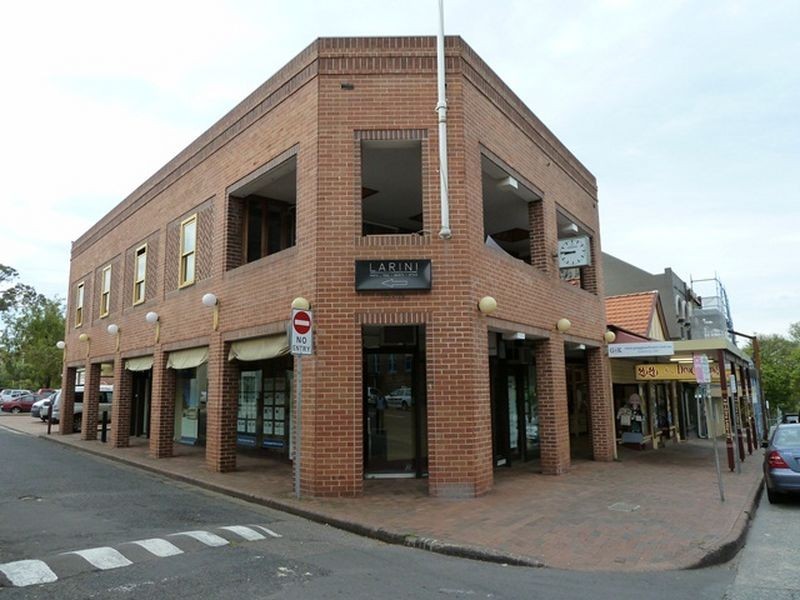 2/175 Avenue Road, Mosman NSW 2088