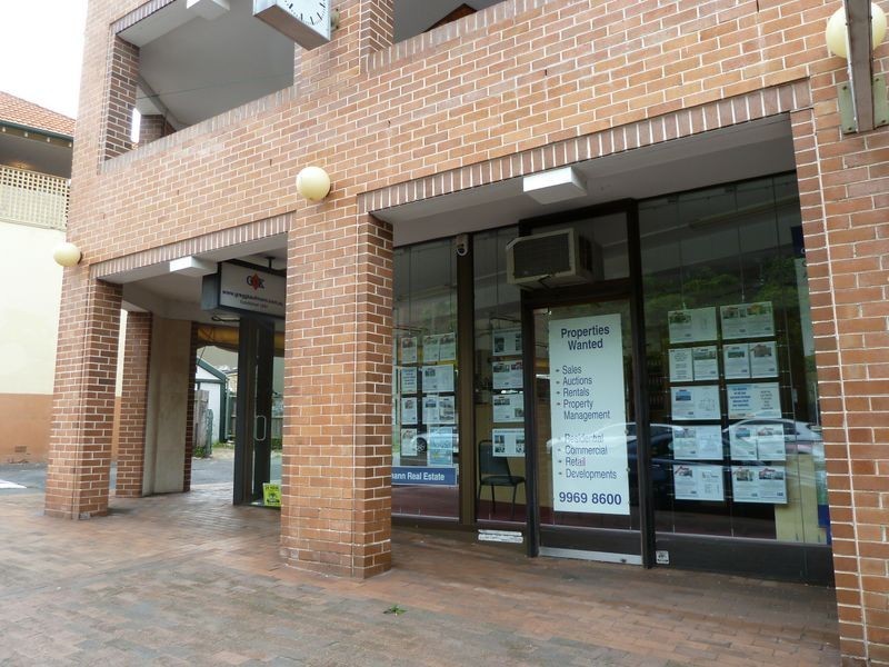 2/175 Avenue Road, Mosman NSW 2088