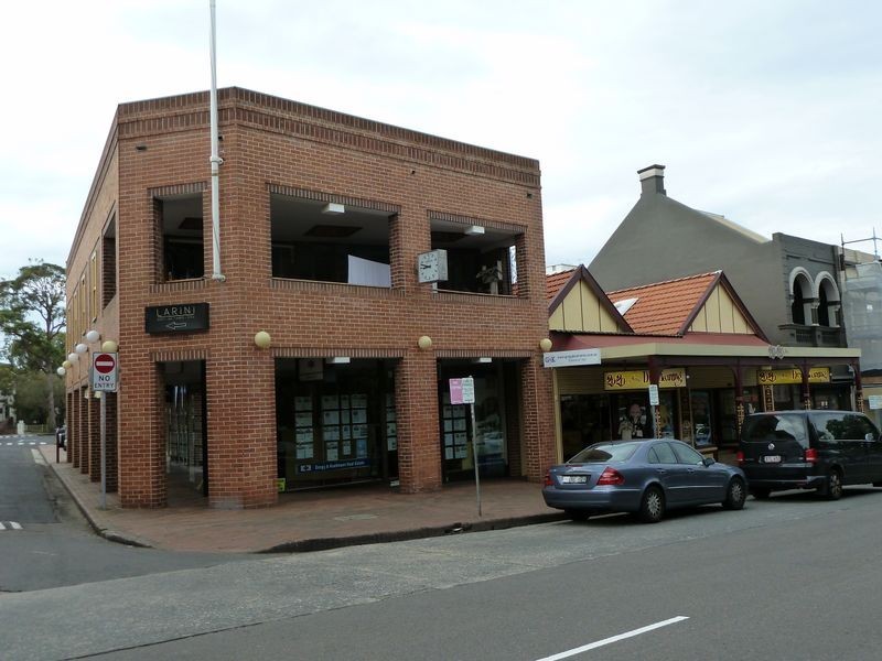 175 Avenue Road, Mosman NSW 2088