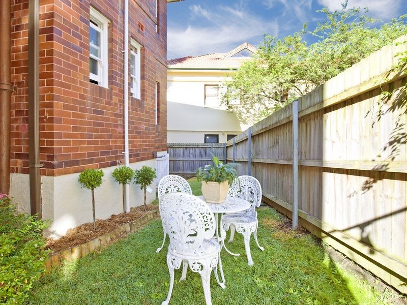 1/20 Grafton Street, Cammeray NSW 2062