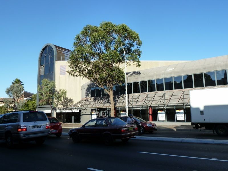 9 Spit Road, Mosman NSW 2088