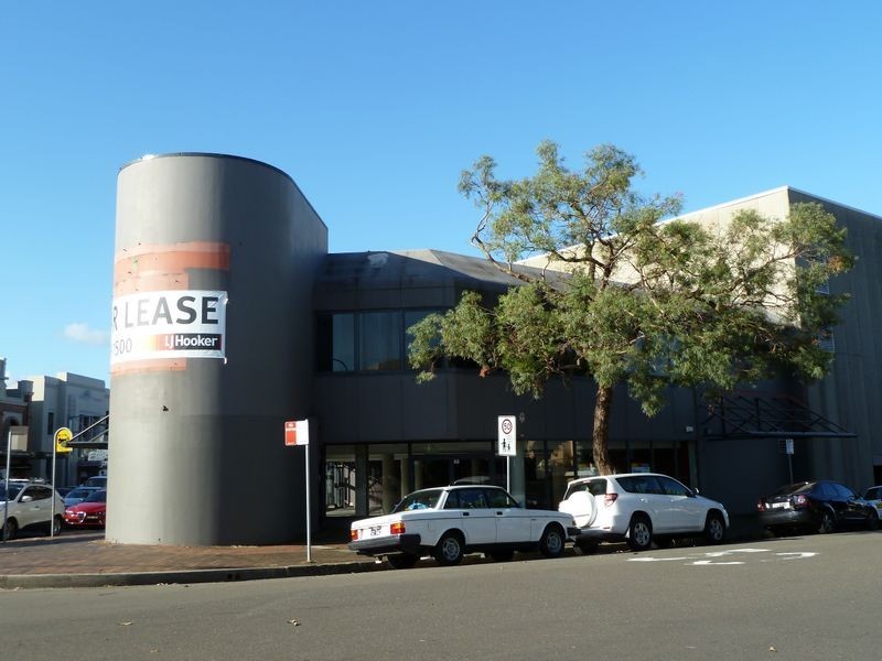 9 Spit Road, Mosman NSW 2088