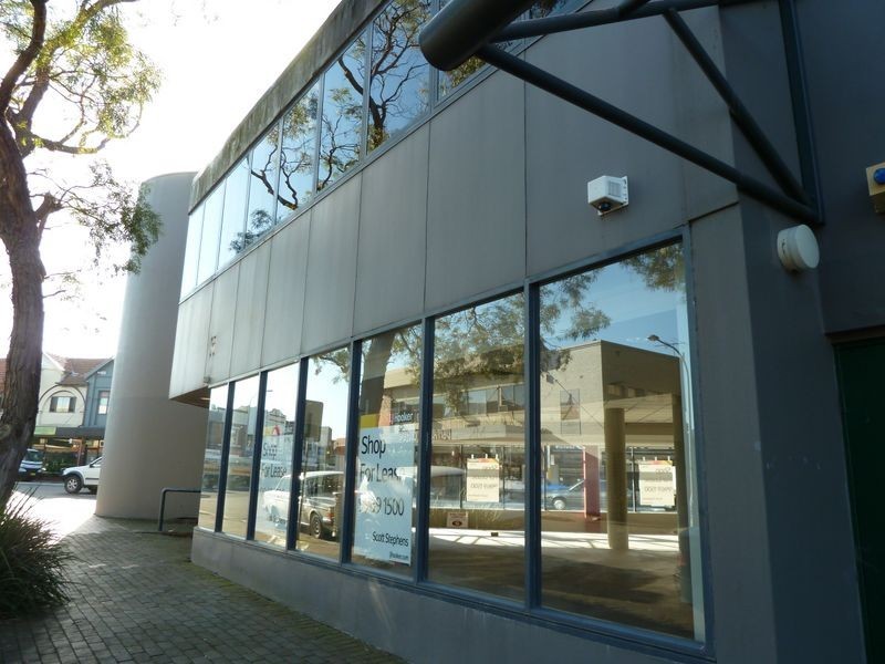 9 Spit Road, Mosman NSW 2088