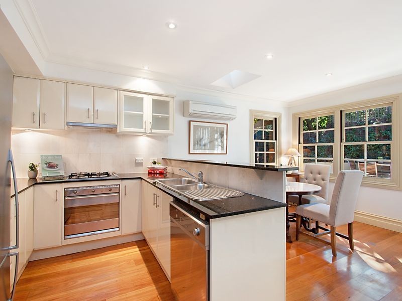7 Freshwater Lane, Neutral Bay NSW 2089