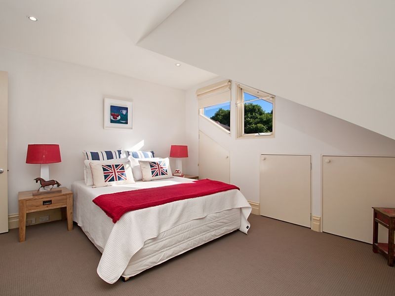 7 Freshwater Lane, Neutral Bay NSW 2089