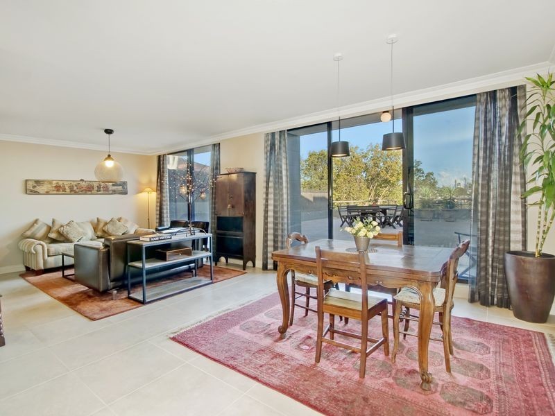 17/25 Belmont Avenue, Wollstonecraft NSW 2065