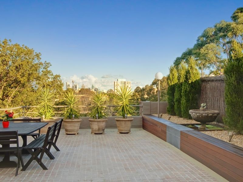 17/25 Belmont Avenue, Wollstonecraft NSW 2065