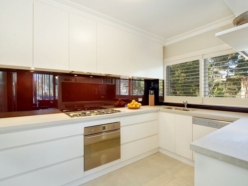 17/25 Belmont Avenue, Wollstonecraft NSW 2065