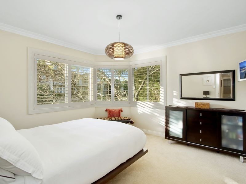 17/25 Belmont Avenue, Wollstonecraft NSW 2065