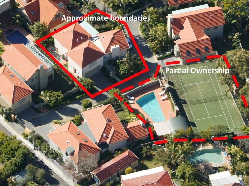 Residence 3/161 Raglan Street, Mosman NSW 2088