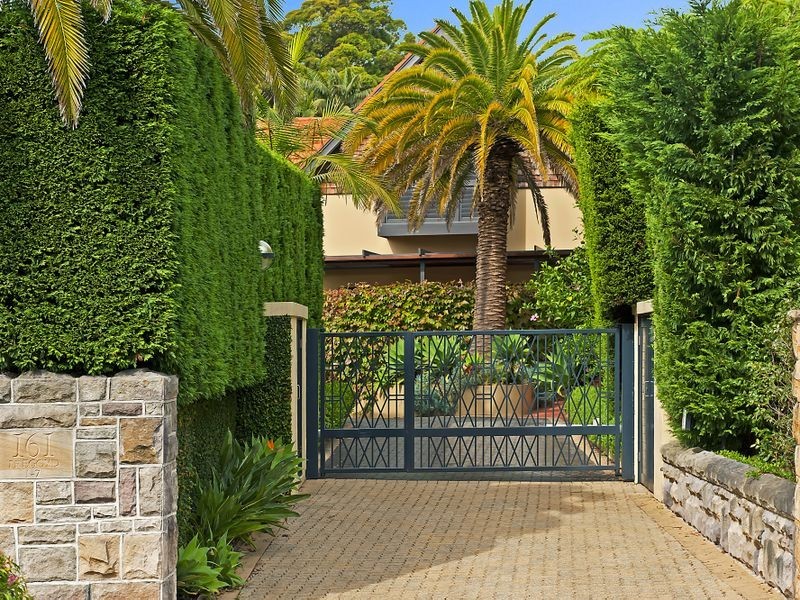 Residence 3/161 Raglan Street, Mosman NSW 2088