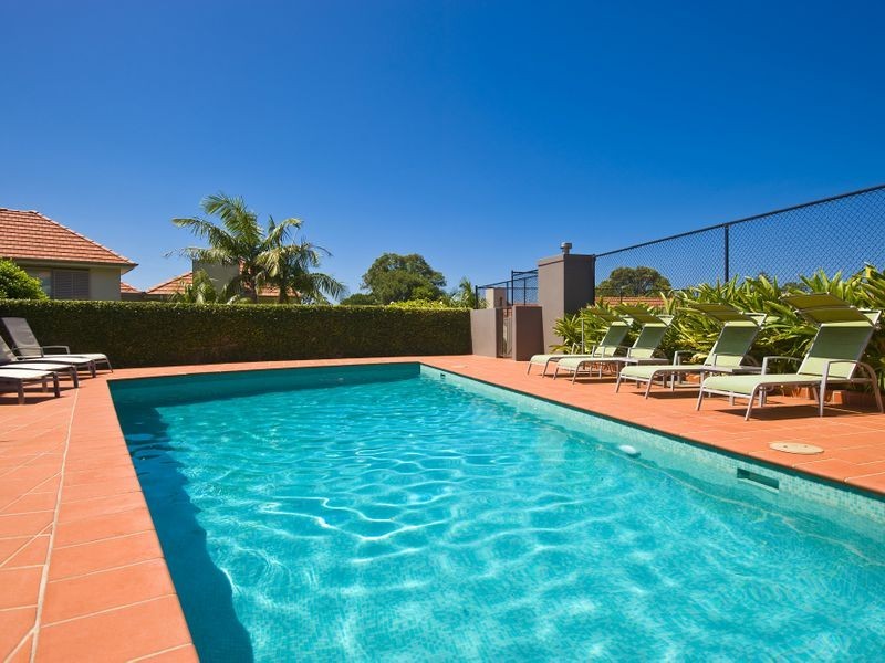 Residence 3/161 Raglan Street, Mosman NSW 2088