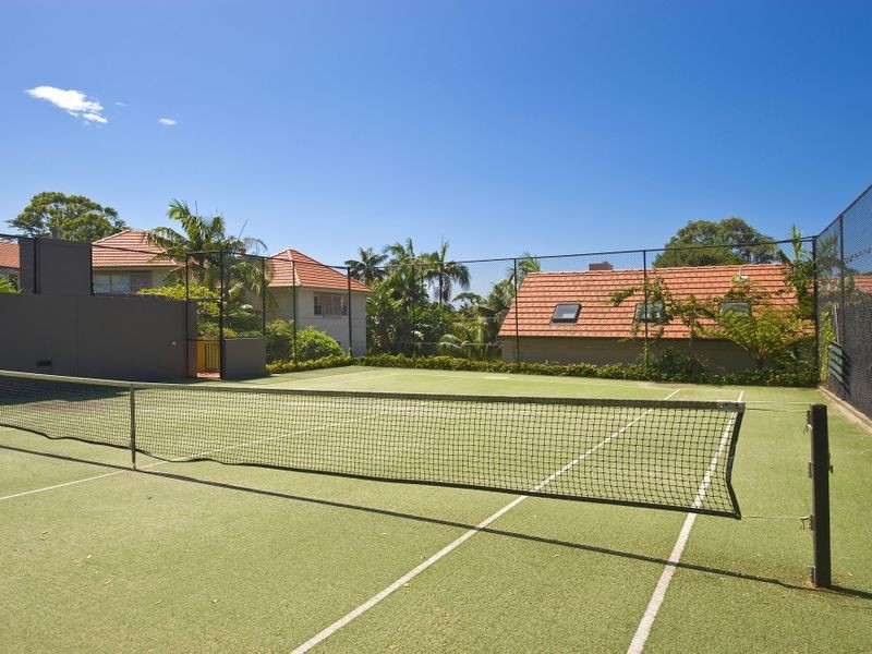 Residence 3/161 Raglan Street, Mosman NSW 2088