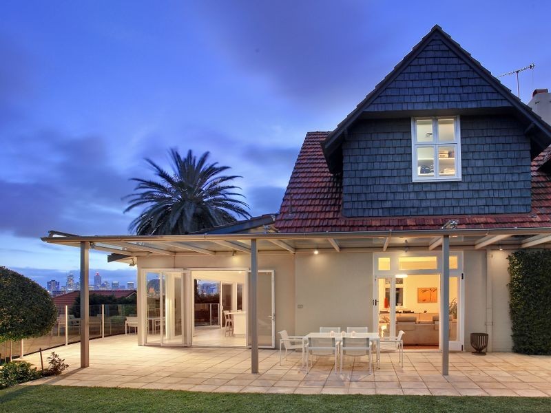 11 Colindia Avenue, Neutral Bay NSW 2089