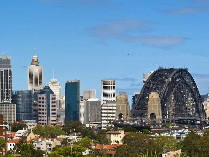 11 Colindia Avenue, Neutral Bay NSW 2089