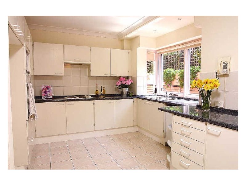 4/70 Upper Pitt Street, Kirribilli NSW 2061