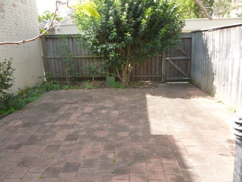 4/70 Upper Pitt Street, Kirribilli NSW 2061