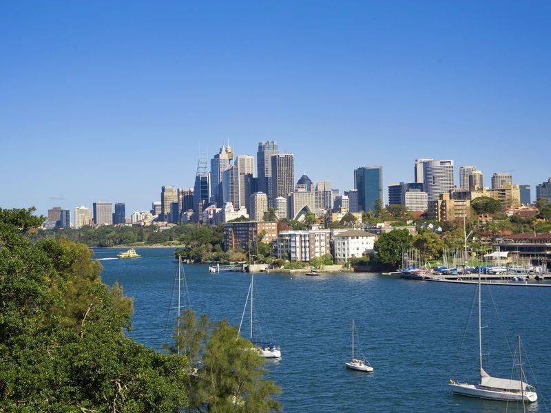 9/137 Kurraba Road, Neutral Bay NSW 2089