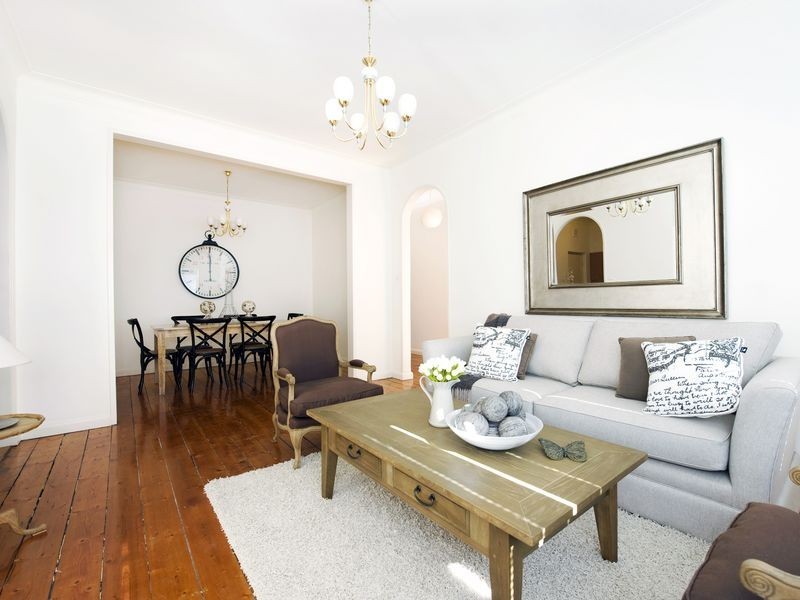 9/137 Kurraba Road, Neutral Bay NSW 2089