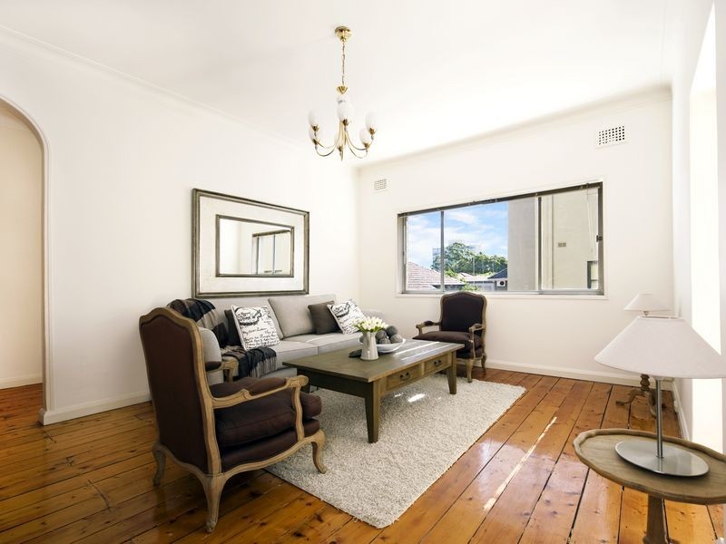 9/137 Kurraba Road, Neutral Bay NSW 2089