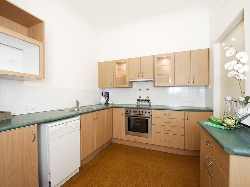 9/137 Kurraba Road, Neutral Bay NSW 2089