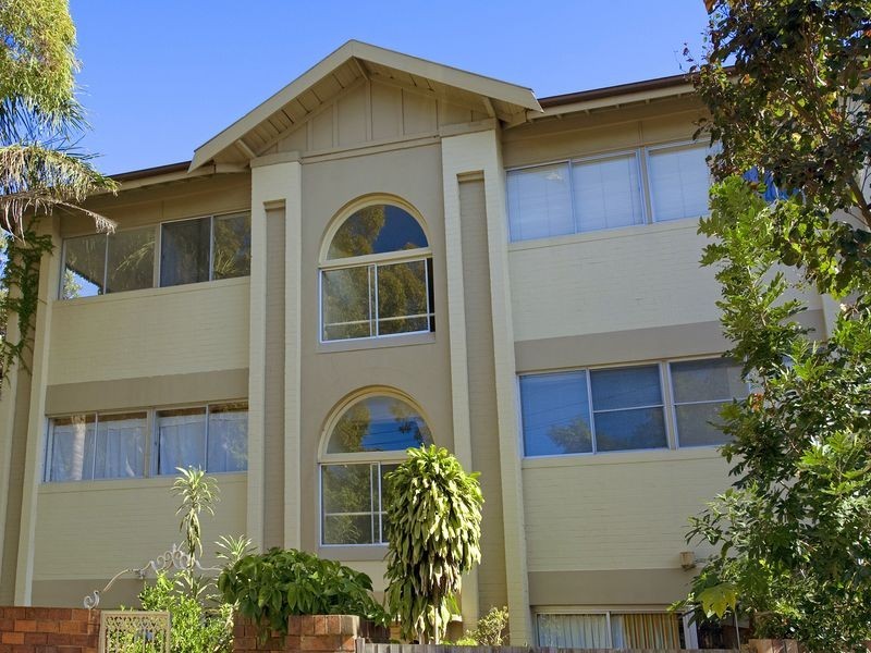 9/137 Kurraba Road, Neutral Bay NSW 2089