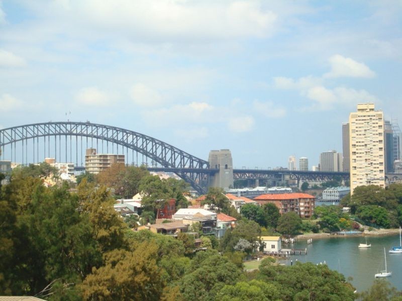 24/4 Munro Street, Mcmahons Point NSW 2060