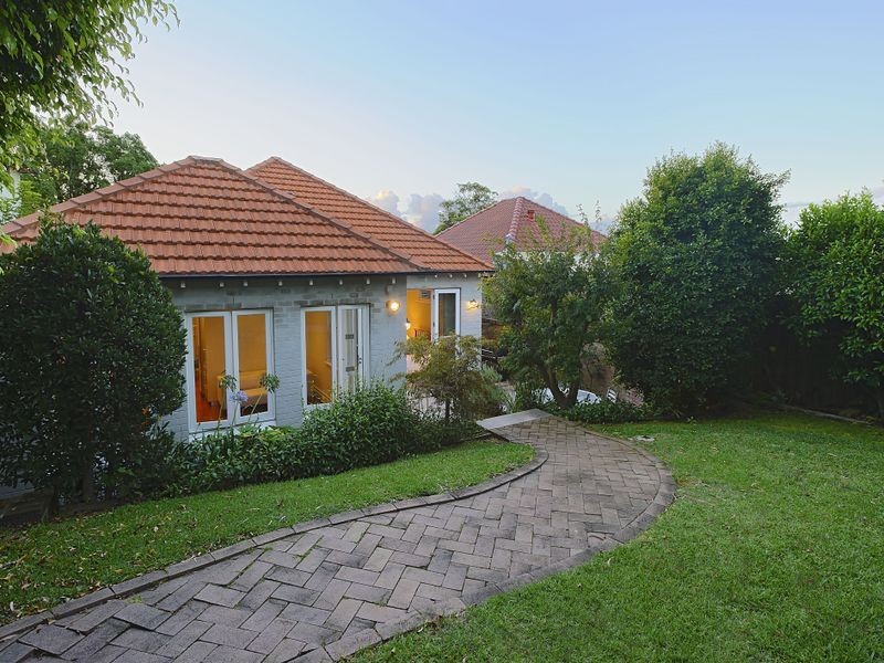 51 Rosebery Street, Mosman NSW 2088