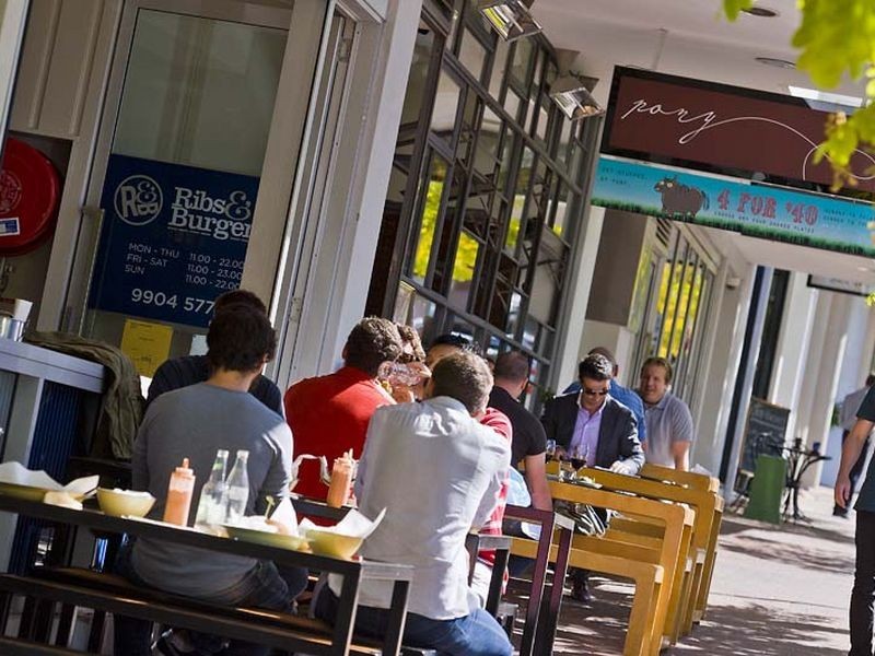 3/17 Grosvenor Street, Neutral Bay NSW 2089