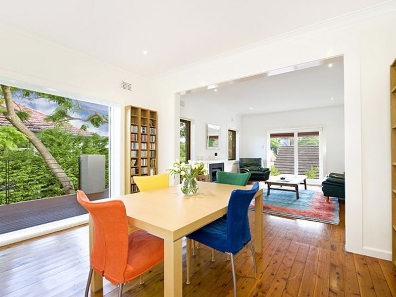 2/23 Bogota Avenue, Neutral Bay NSW 2089