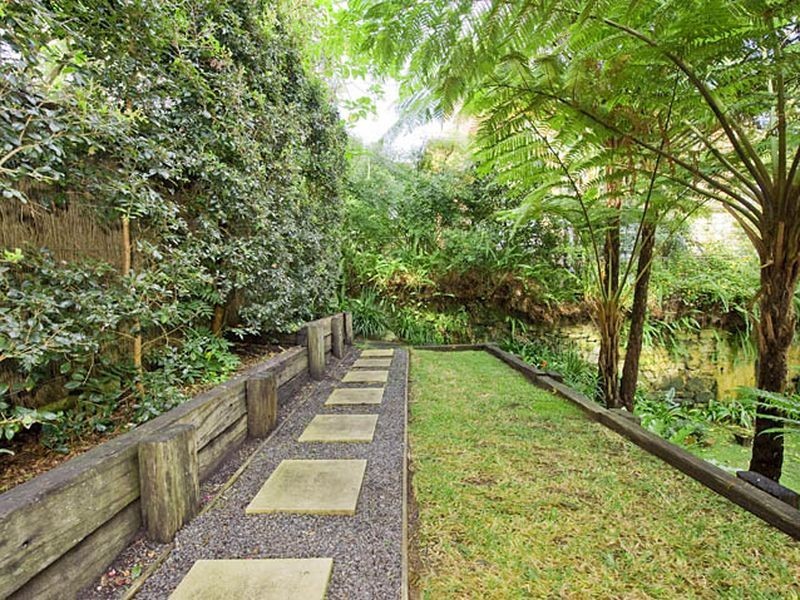 2/23 Bogota Avenue, Neutral Bay NSW 2089