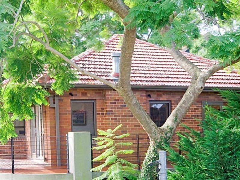 2/23 Bogota Avenue, Neutral Bay NSW 2089