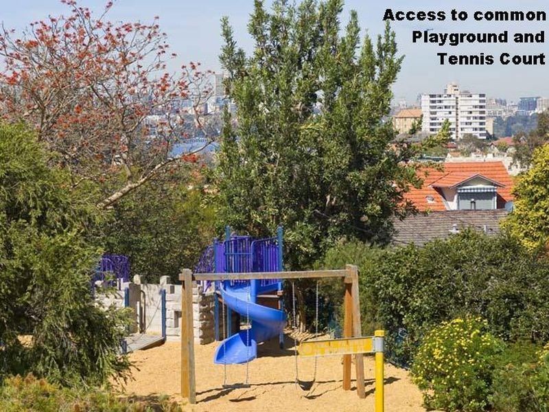 2/23 Bogota Avenue, Neutral Bay NSW 2089