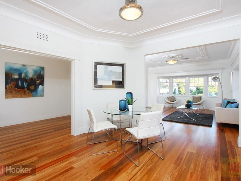 7/4 Hayes Street, Neutral Bay NSW 2089