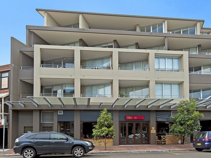 32/4 Rangers Road, Neutral Bay NSW 2089