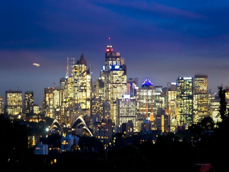 32/4 Rangers Road, Neutral Bay NSW 2089