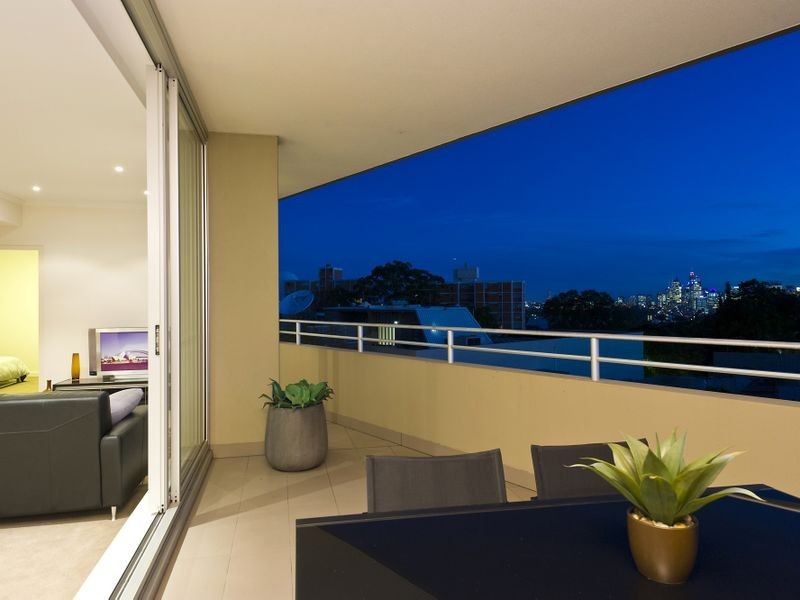 32/4 Rangers Road, Neutral Bay NSW 2089
