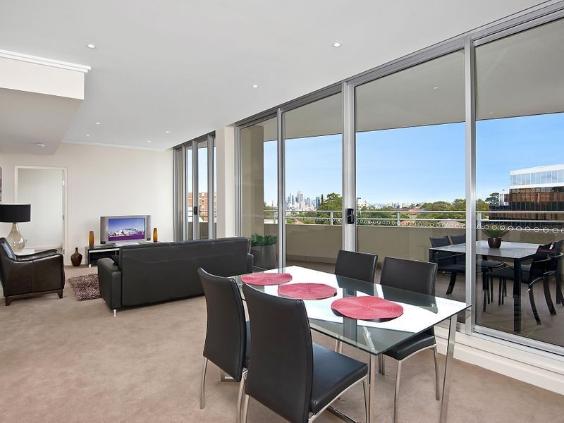 32/4 Rangers Road, Neutral Bay NSW 2089