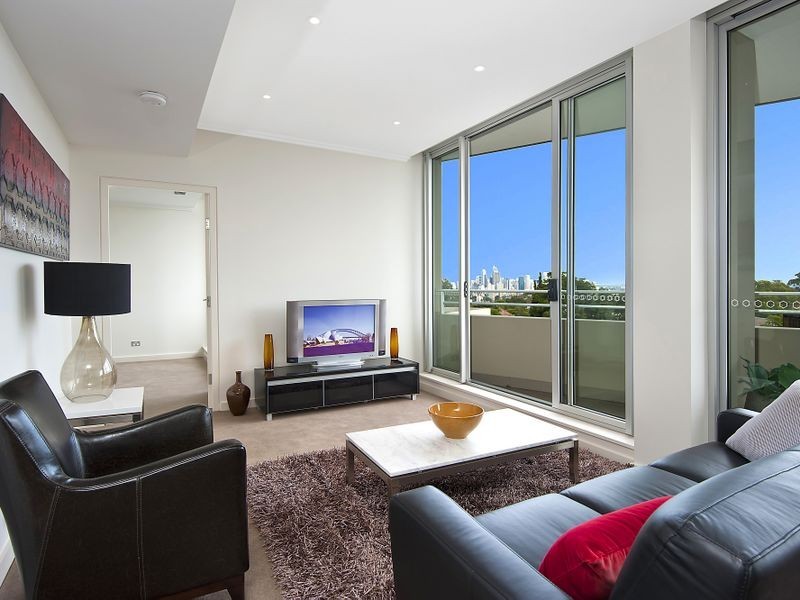 32/4 Rangers Road, Neutral Bay NSW 2089