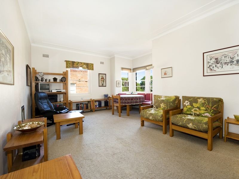 6/194 Kurraba Road, Neutral Bay NSW 2089
