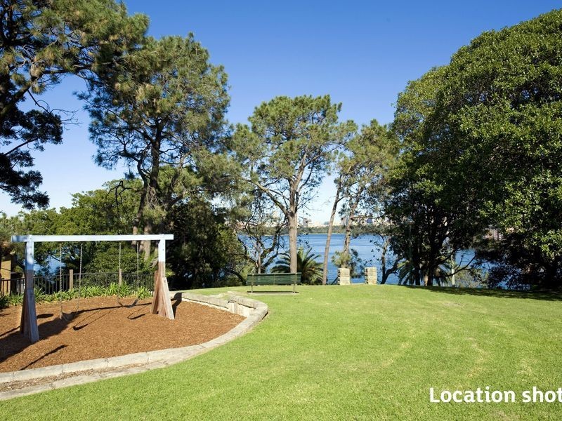 6/194 Kurraba Road, Neutral Bay NSW 2089