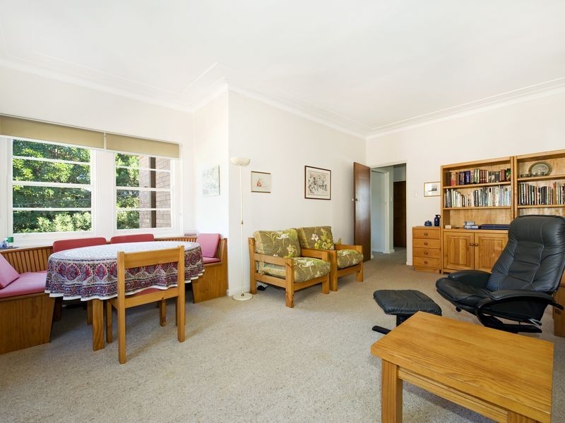 6/194 Kurraba Road, Neutral Bay NSW 2089