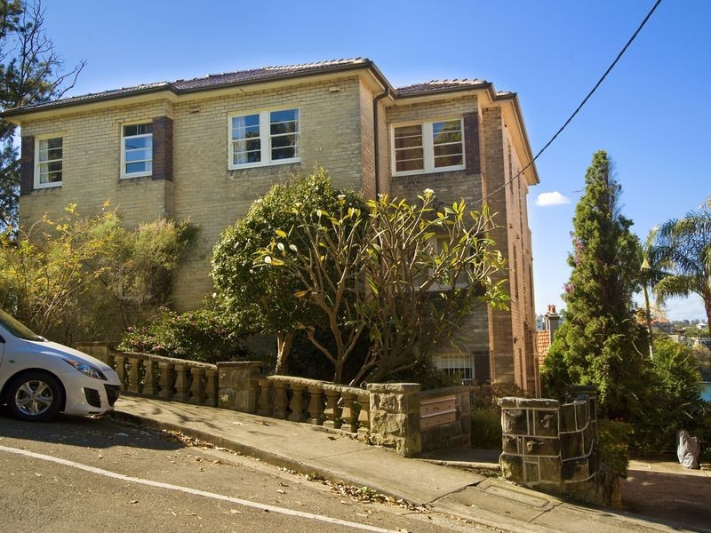 6/194 Kurraba Road, Neutral Bay NSW 2089